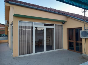 Home in Tirana